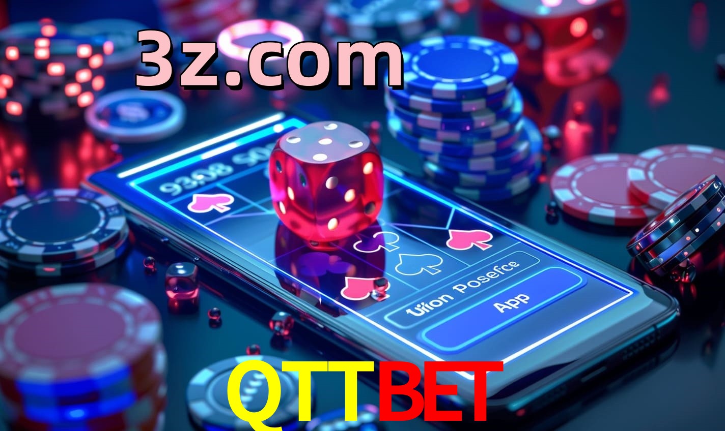 Baixar App QTTBET