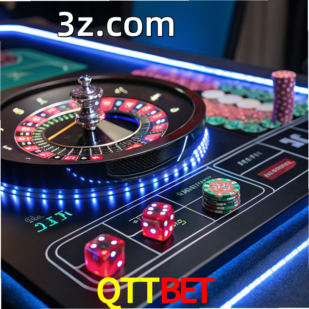 Cassino Online QTTBET